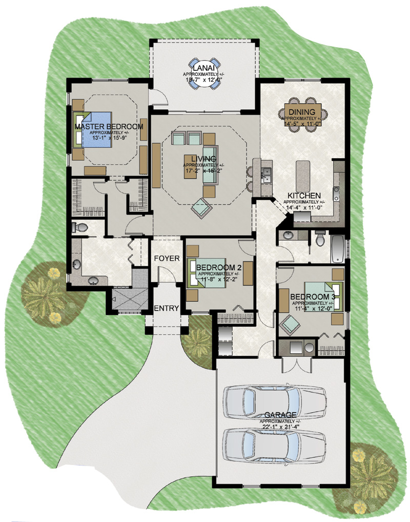 Ibis | Lakeside Landings